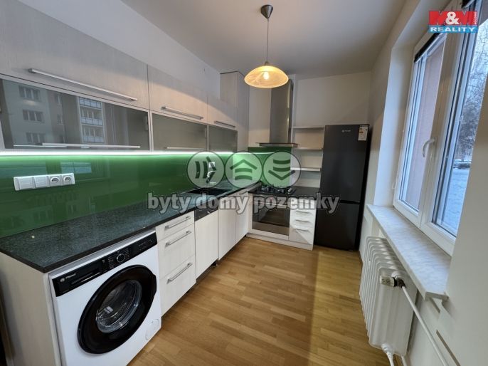 Pronájem, Byt 2+kk, Třinec