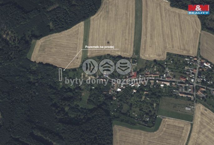 Prodej, Zahrada, Kostelany