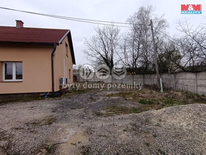 Prodej, Rodinný dům, Havířov