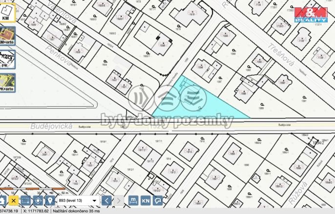 Prodej, Rodinný dům, Jemnice