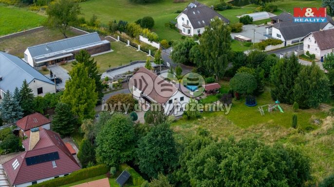 Prodej, Rodinný dům, Děčín