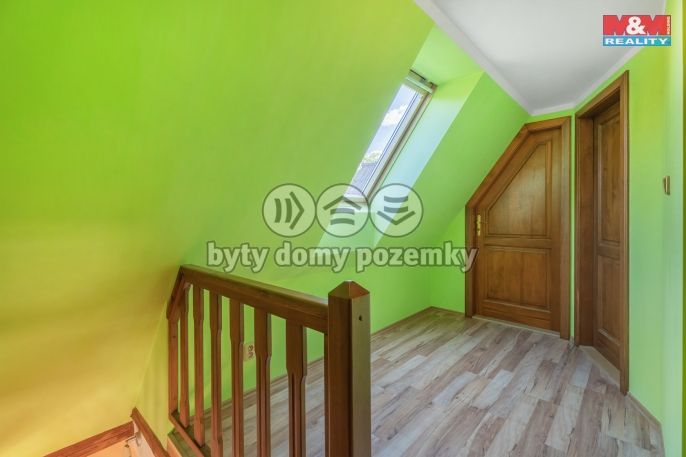 Prodej, Byt 4+kk, Liberec