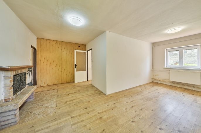 Prodej, Rodinný dům, Radvanice