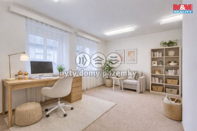 Prodej, Rodinný dům, Plzeň