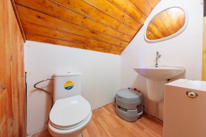 Prodej, Chata, Potůčky