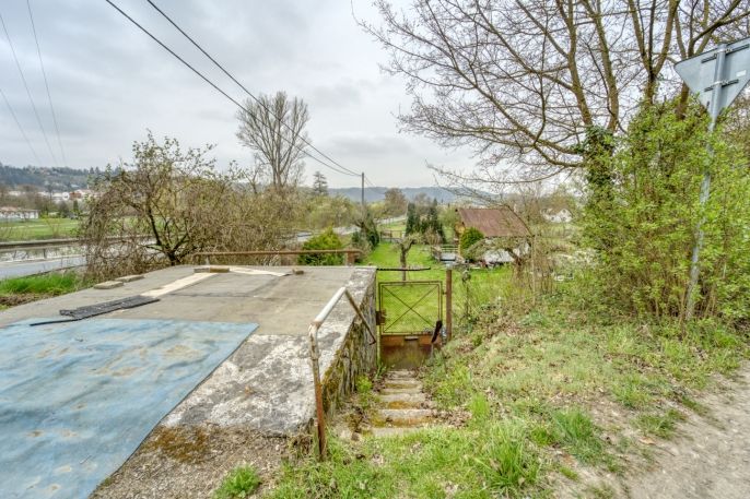 Pronájem, Chata, Hlásná Třebaň