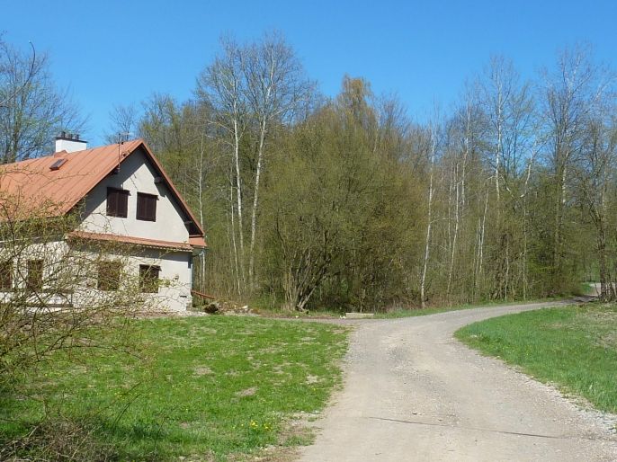 Prodej, Pozemek k bydlení, Brzice