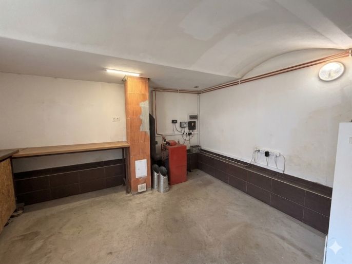 Prodej, Rodinný dům, Dolní Bukovsko