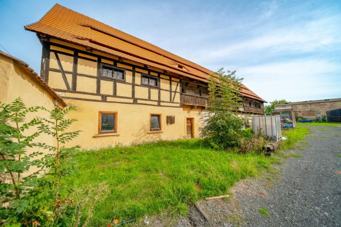 Prodej, Pozemek k bydlení, Křešice