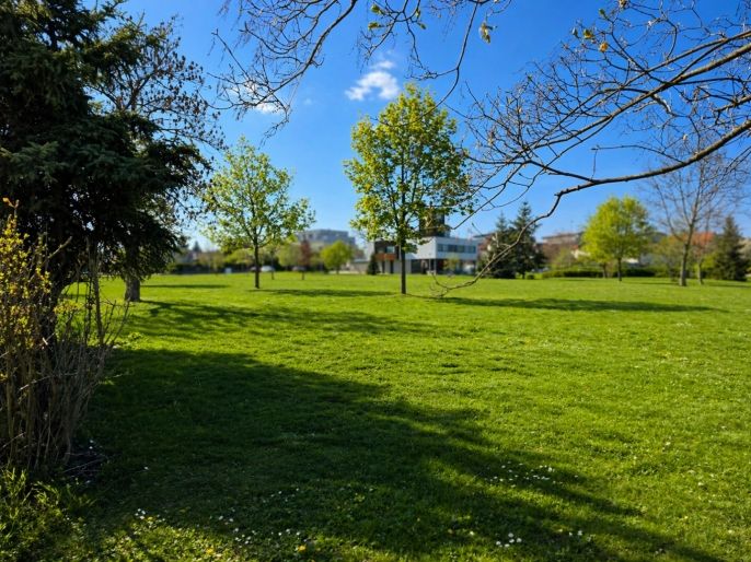 Prodej, Pozemek k bydlení, Praha