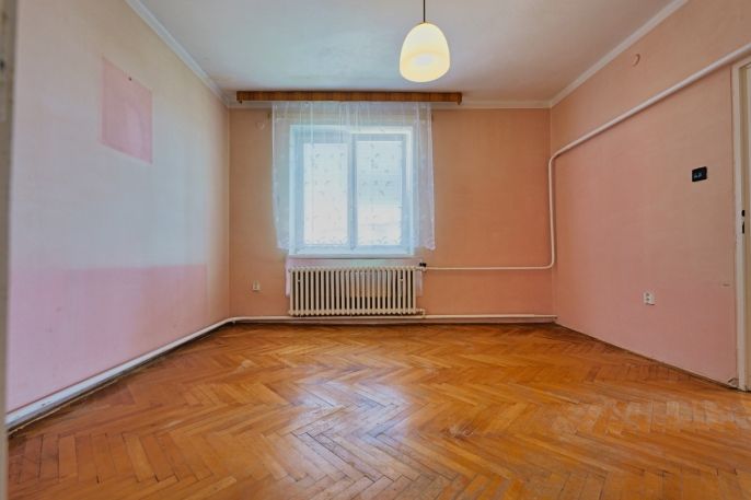 Prodej, Byt 2+1, Plumlov