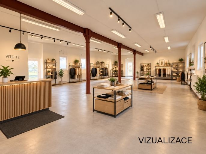 Pronájem, Obchod a služby, Varnsdorf