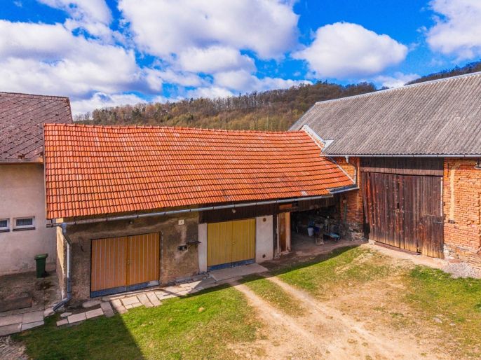 Prodej, Zemědělská usedlost, Fulnek