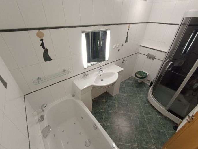 Prodej, Rodinný dům, Český Těšín