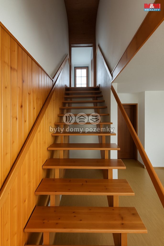 Prodej, Rodinný dům, Soběslav