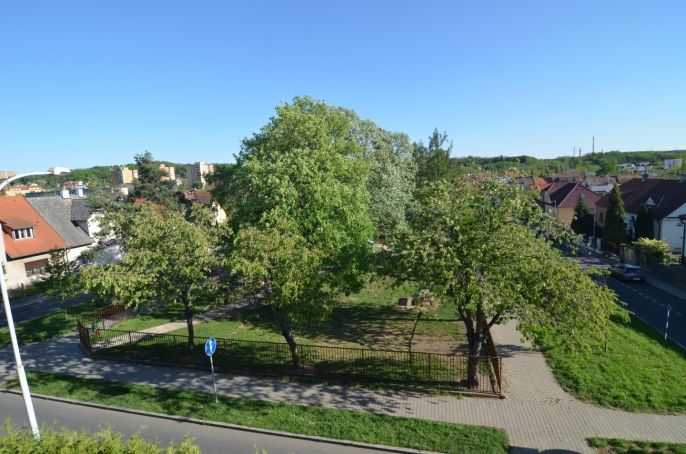 Pronájem, Kancelářský prostor, Praha