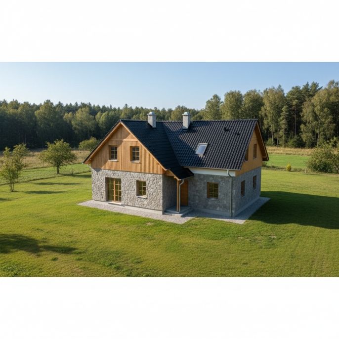 Prodej, Pozemek k bydlení, Jílové