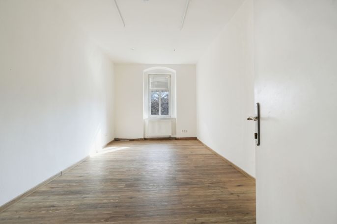 Prodej, Nájemní dům, Štětí