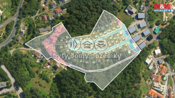 Prodej, Louka, Liberec