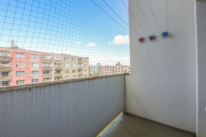 Prodej, Byt 1+1, Františkovy Lázně