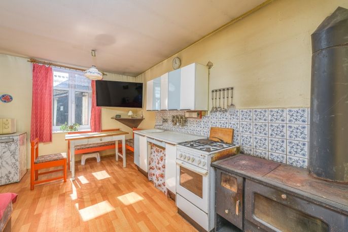 Prodej, Rodinný dům, Ostrov