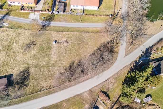 Prodej, Pozemek k bydlení, Bor