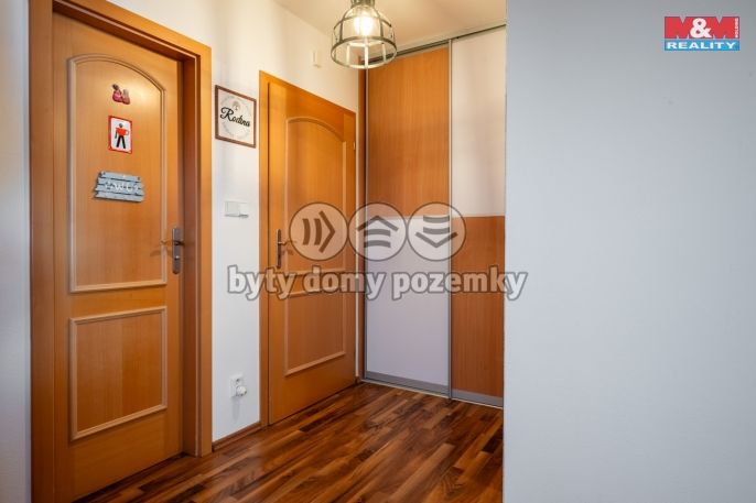 Prodej, Rodinný dům, Psáry