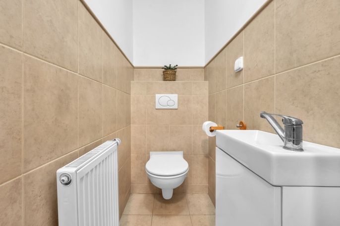 Prodej, Rodinný dům, Dobruška