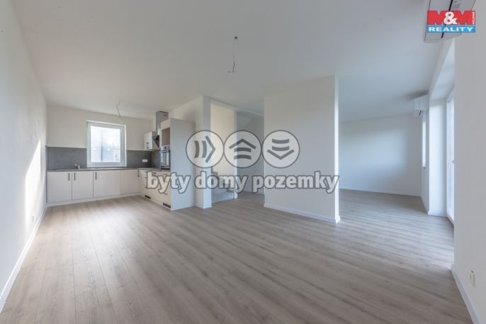 Prodej, Rodinný dům, Starý Vestec