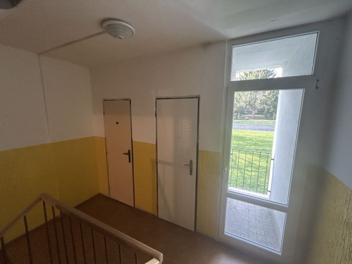 Pronájem, Byt 2+1, Ústí nad Labem