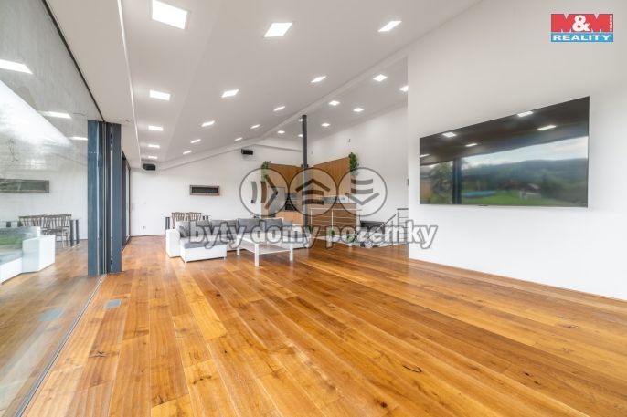 Prodej, Rodinný dům, Bělov