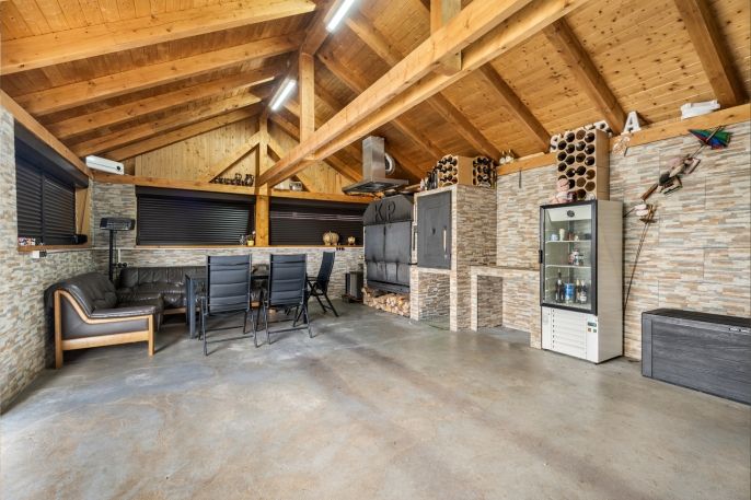 Prodej, Rodinný dům, Očihov