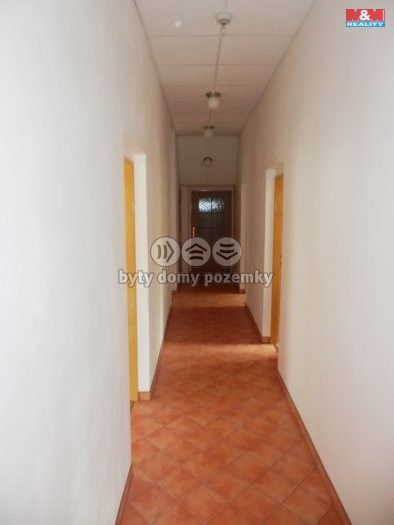 Prodej, Obchod a služby, Kraslice