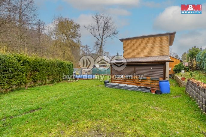 Prodej, Chata, Karlovy Vary