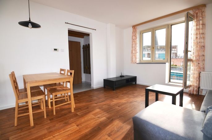 Pronájem, Byt 2+kk, Praha