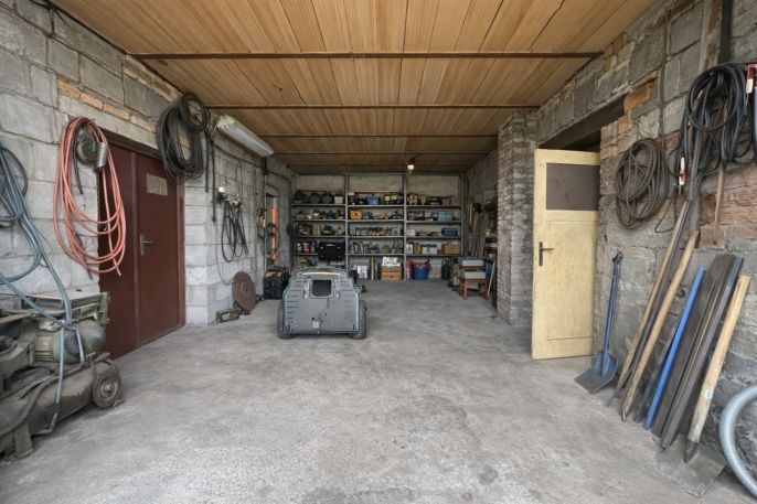 Prodej, Rodinný dům, Zbraslavice