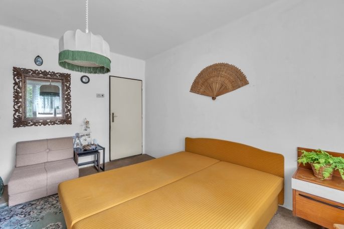 Prodej, Rodinný dům, Doubravice