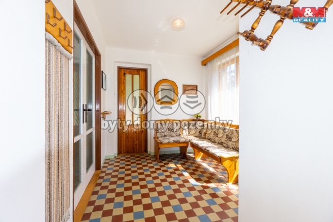 Prodej, Rodinný dům, Býšť