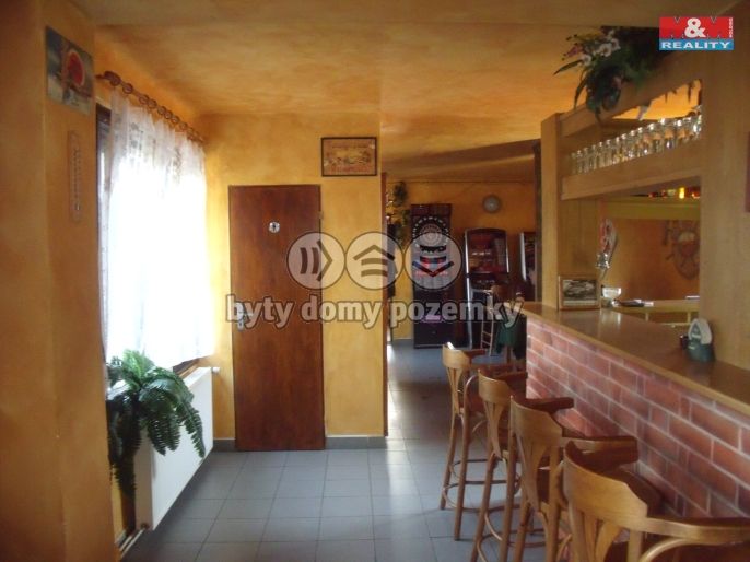 Prodej, Obchod a služby, Babice