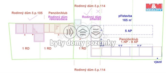 Prodej, Rodinný dům, Babice