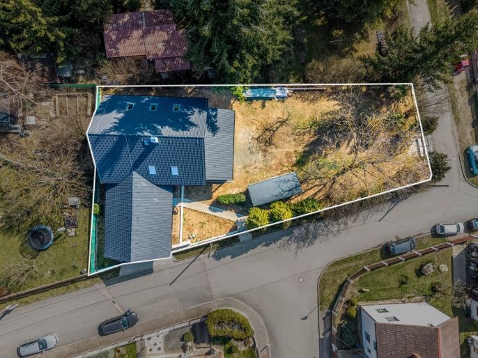 Prodej, Rodinný dům, Postupice