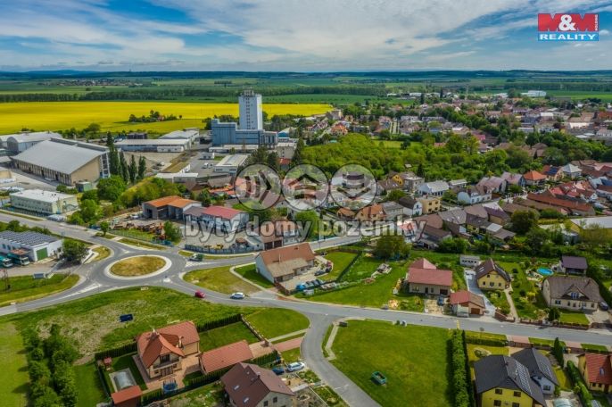 Prodej, Pozemek k bydlení, Městec Králové