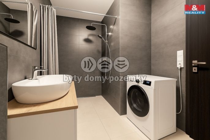 Prodej, Byt 4+kk, Olomouc