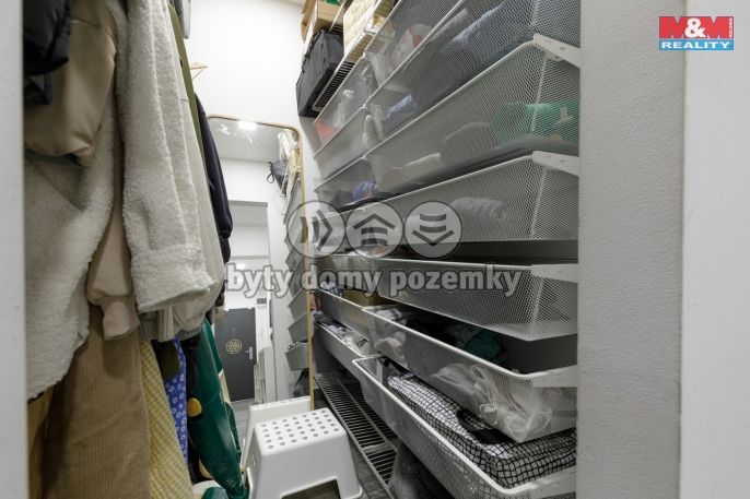 Prodej, Byt 2+1, Ostrava