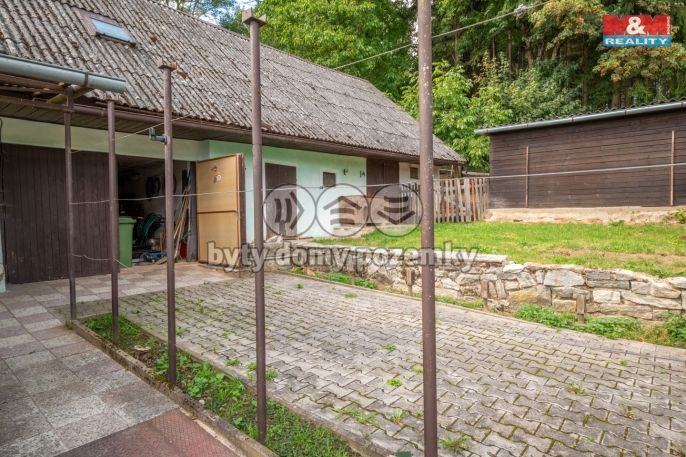 Prodej, Rodinný dům, Plánice