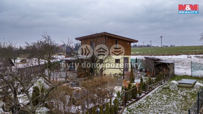 Prodej, Chata, Vinařice