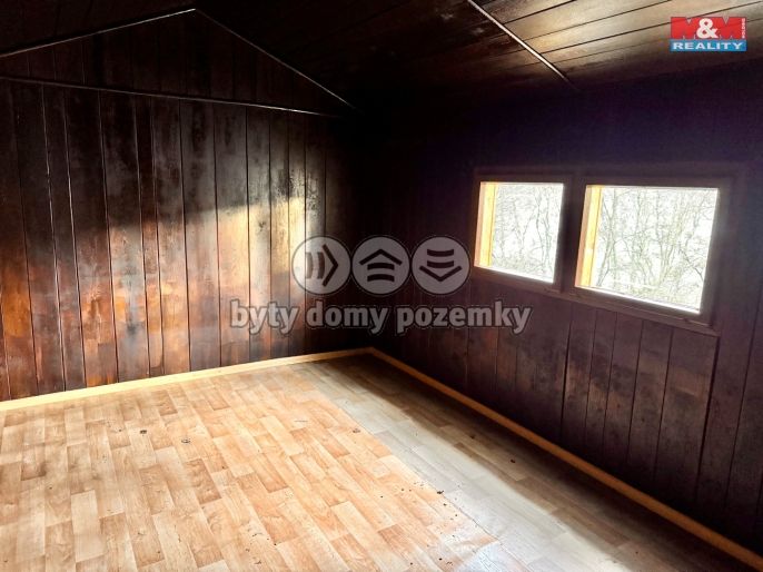 Prodej, Chata, Ořech