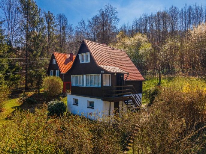 Prodej, Chalupa, Frýdlant nad Ostravicí