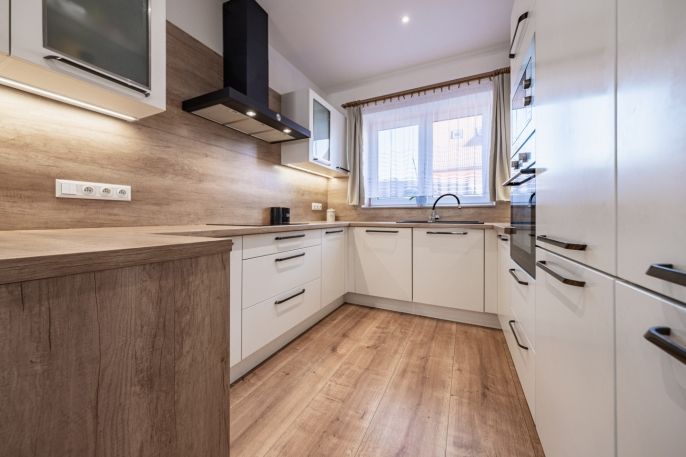 Prodej, Rodinný dům, Struhařov