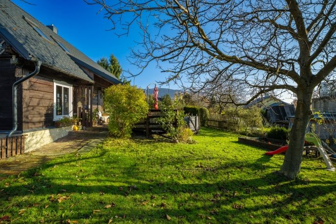 Prodej, Rodinný dům, Světlá pod Ještědem